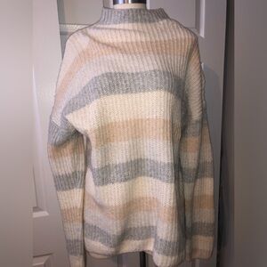 Gap beige pastel Women's Sweater